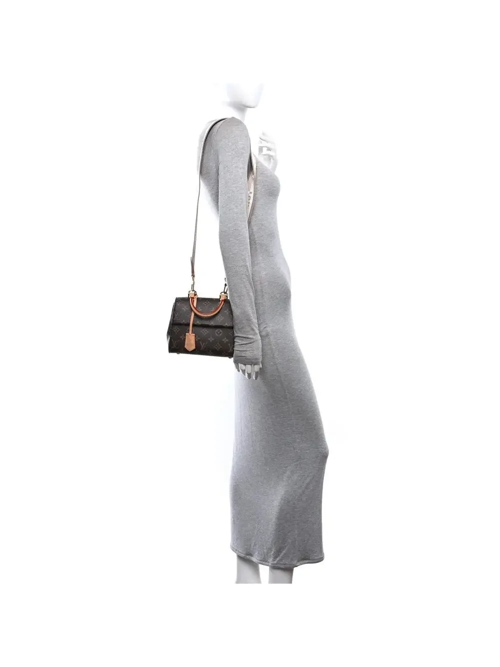 Louis Vuitton Mini Cluny #335176L19B